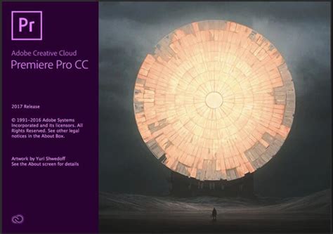 Adobe Premiere Pro Get Into | Peatix