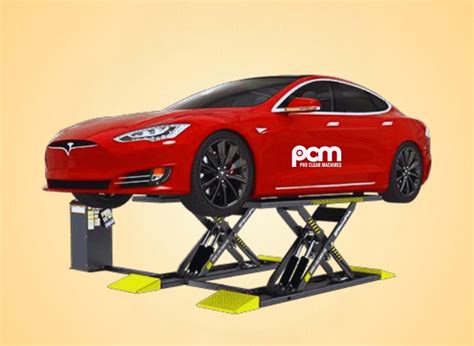 Service | PCM PRO Clean Machine