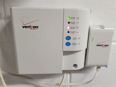 We Replace Verizon FIOS Batteries in the Pittsburgh area - PGH Batteries