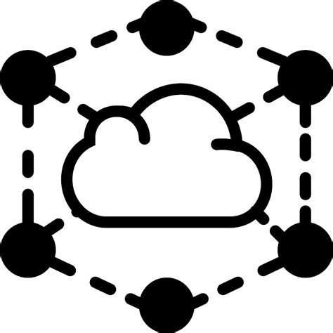 Cloud Computing Icon 的图像结果