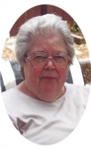 Helen Hale Obituary 2006 - Mattson Funeral Home & Cremation Service