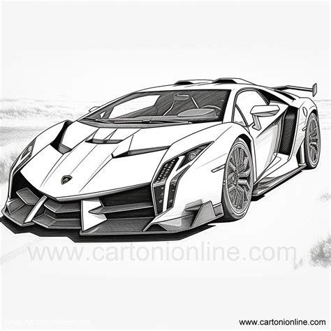 Fotos De Carros Para Dibujar