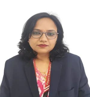 Faculty & Staff | School of Computer Applications | Pimpri Chinchwad ...