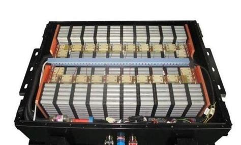 磷酸铁锂动力电池电解液改善及过程参数优化_电池联盟网