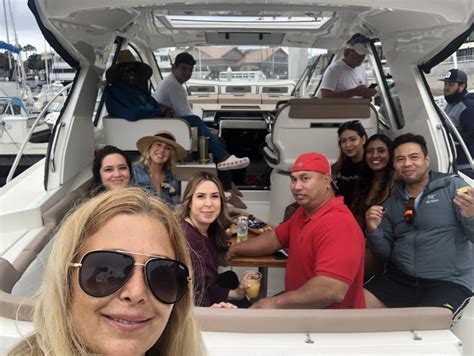 Boat Club Marina Del Rey - Carefree Boat Club of Los Angeles