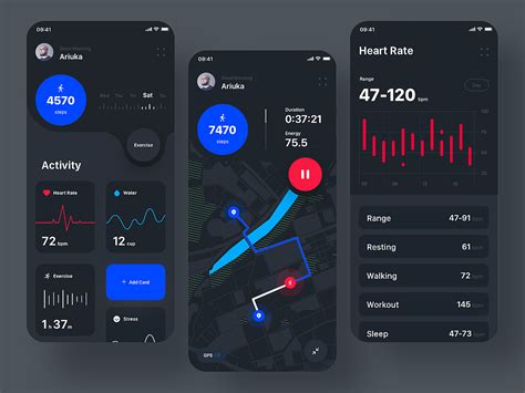 设计分享平台APP UI kit,UI素材下载,UI资源分享 – FreeUID，免费UI资源下载