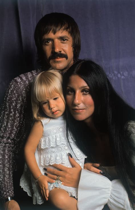 How Cher's Child, Chaz, Would Look Today If He Had Never Undergone Gender Transitioning: 6 ...