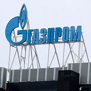 Gazprom 的图像结果