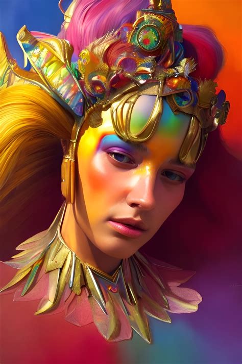 Ai Drawing 的图像结果