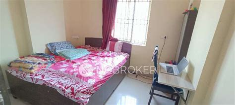 Bsr Towers Varanasi - Without Brokerage Semi-furnished 2 BHK Flat for ...