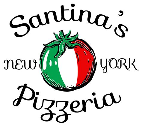 Santina's New York Pizzeria