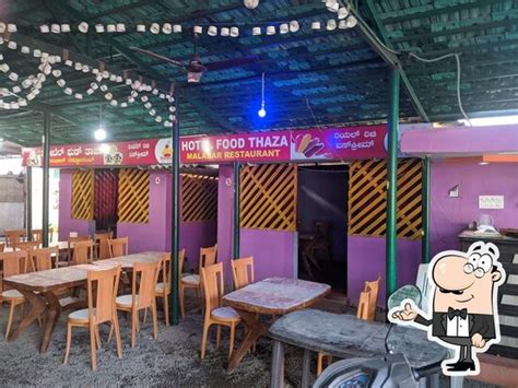 Hotel Food Thaza Malabar Restaurant And Rooms, Krishnarajasagara ...