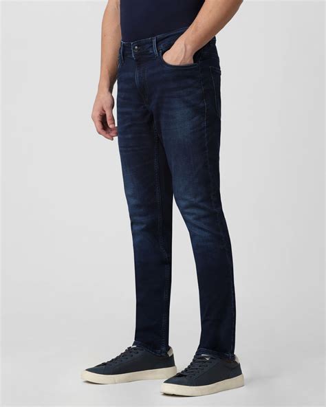 Mens Jeans - Shop Stylish Denim Jeans for Men Online | Mufti