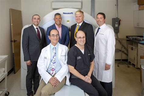 Orlando Urology Associates: Hall of Fame - Orlando Magazine