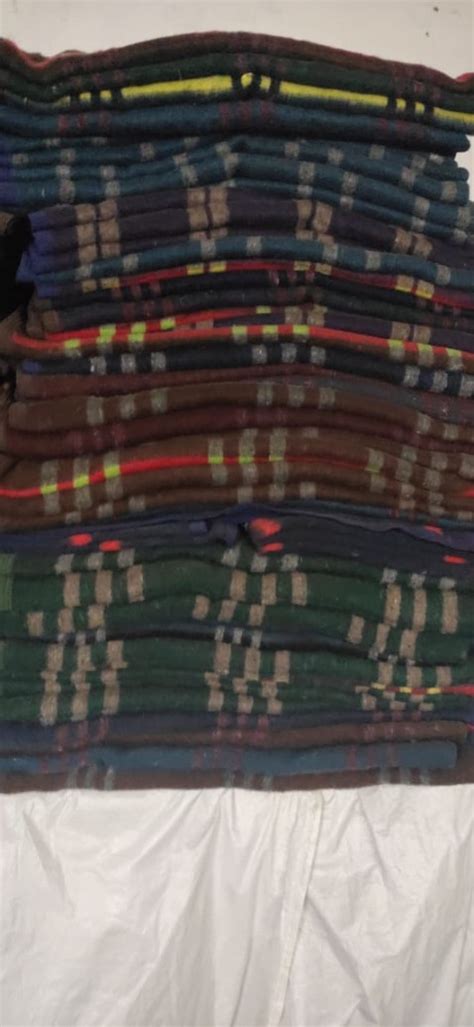 Acrylic Blankets | Buy Acrylic Blankets Online | Sabmix India