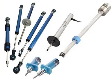 Image result for Linear Position Sensor Types