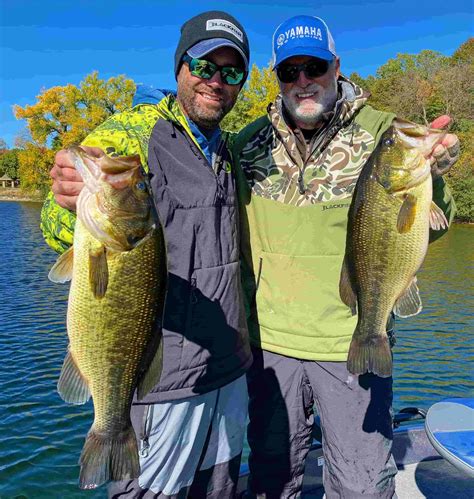 Twin Cities Metro, MN (Oct 13th 2023) - Virtual Angling