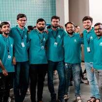 RadixWeb Ahmedabad office | Glassdoor