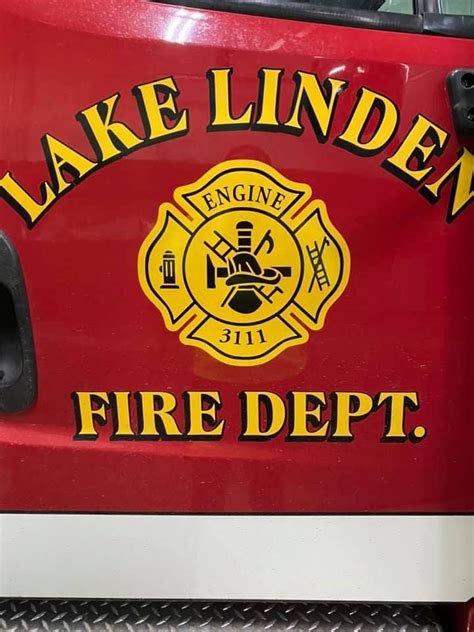 Fourth of July in Lake Linden, Lake Linden Village Park, Lake Linden ...