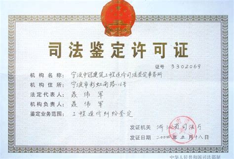 医疗执业许可证（正本） - 医院资质 - 滨州医学院附属医院