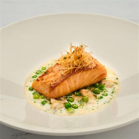 How to Tell If Salmon is Cooked | 4 Easiest Ways