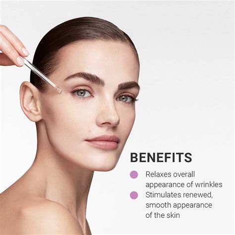 Deep Lines Refining Serum – skeyndor