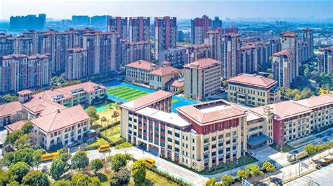 无锡南外国王国际学校 Nanwai King’s College School Wuxi | 菁kids 2018-2019 上海择校指南 ...
