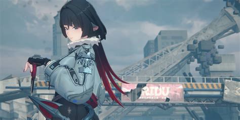 Zenless Zone Zero Leak Shows In-Game Model for Nicole Skin