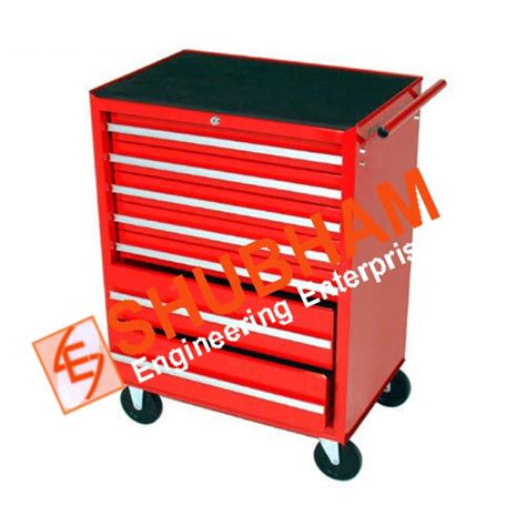 Tools Cabinets - Shubham Engineering Enterprises