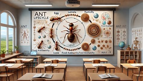 How Long Do Ants Live? Understanding Lifespan and Lifecycle