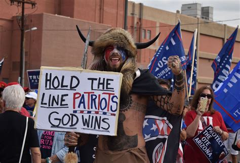 Trump f-bomb takes presidential profanity to new level