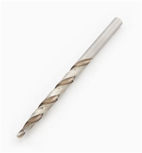 HSS Taper Drill Bits - Lee Valley Tools
