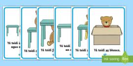What are Irish Prepositions? Teaching Wiki - Twinkl