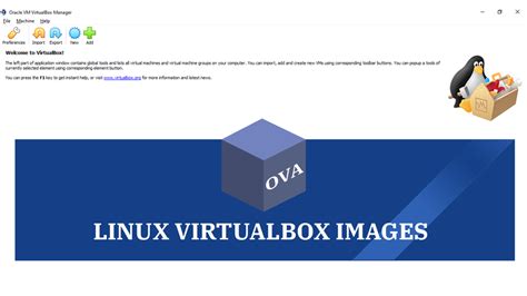 Image result for How to Download Linux VirtualBox