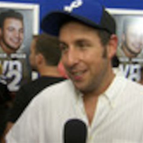 Adam Sandler's Back for "Grown Ups 2"