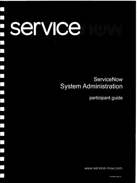 Image result for ServiceNow Overview.pdf