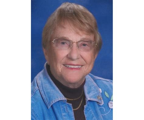 Doris Fritz Obituary (2024) - Grand Haven, MI - Grand Haven Tribune