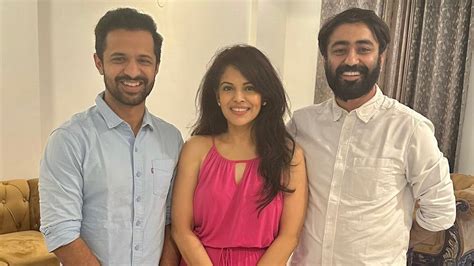 ‘Need I say more’, exults Namita Thapar after meeting duo who pitched ...