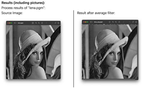 Image result for Median Filter Image Processing