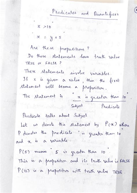 Image result for Discrete Math Lectures