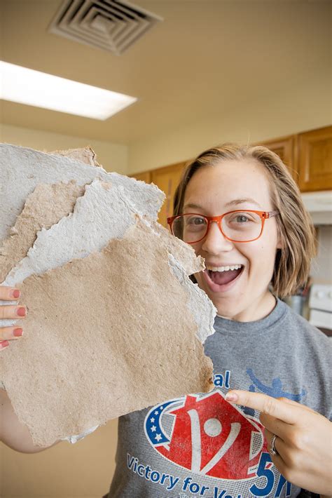 Image result for Recycle Paper at Home