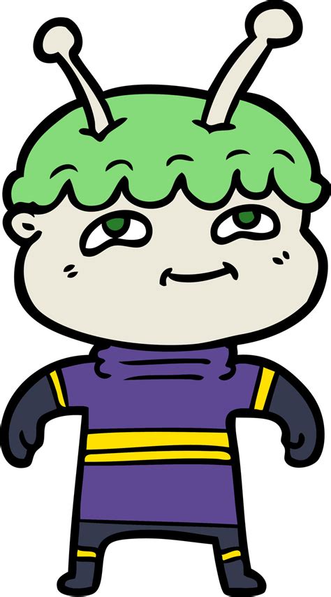 Spaceman Cartoon 的图像结果