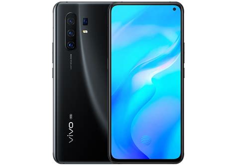 Vivo X30 and Vivo X3 Pro with 5G connectivity launched: Price, specs ...