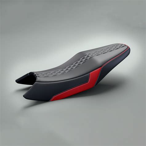 Yamaha FZ-S - Rambo – Studio Saddles