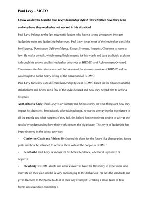 Muscle RDX analysis - Case Analysis Muscle RDX India Nishat Ghosh FT ...