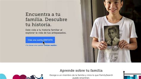 Image result for FamilySearch Tutorial