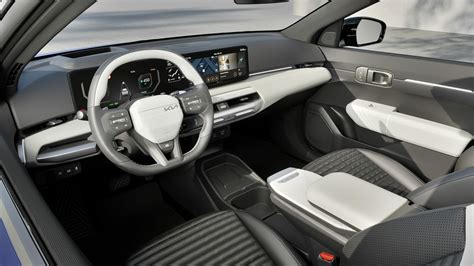 KIA Unveils EV4 & EV4 Hatch at 2025 KIA EV Day - Korean Car Blog
