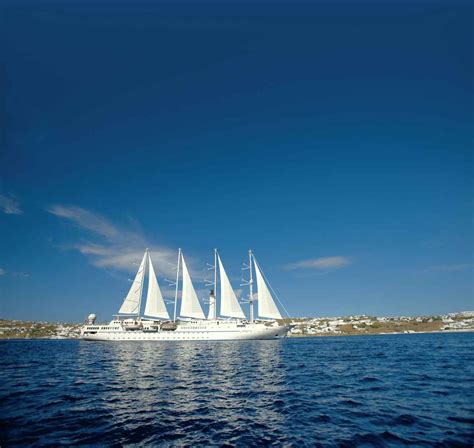 9 Best Greek Island Cruises