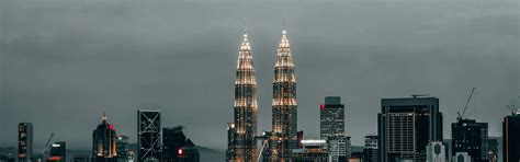 Best Time to Visit Dubai, Thailand & Malaysia | Haim Travel