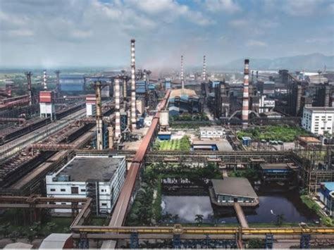 JSPL clocks new milestones in production during Q3 FY20